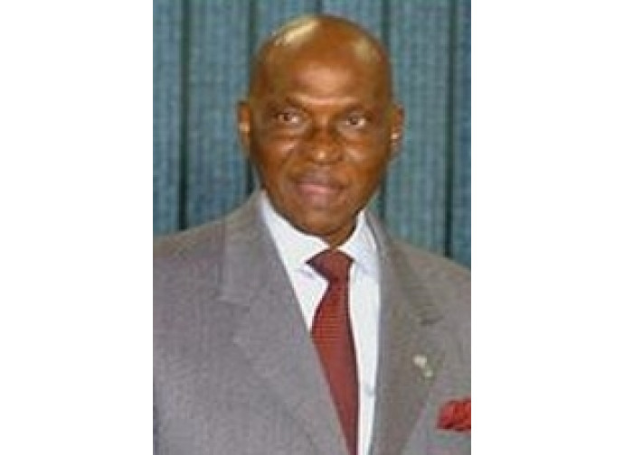 Abdoullaye Wade Abdoullaye Wade